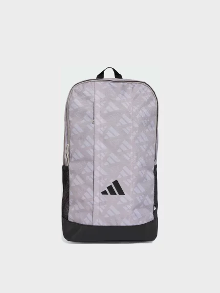 Рюкзак Adidas серый