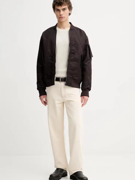 Куртка-бомбер G-Star bomber