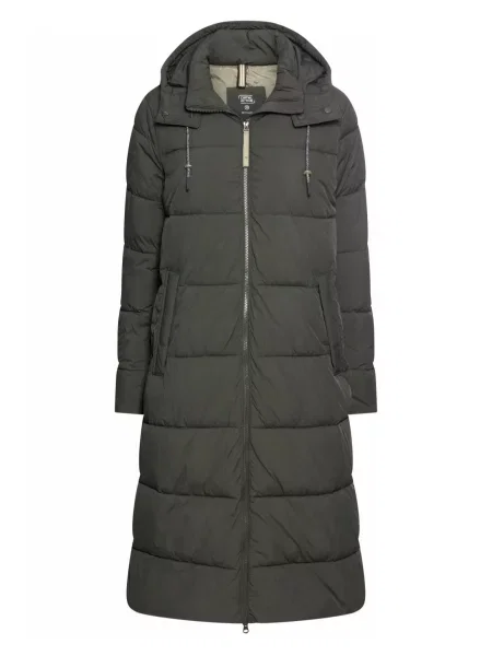 Зимова куртка Camel Active Coat синтетичний хакі