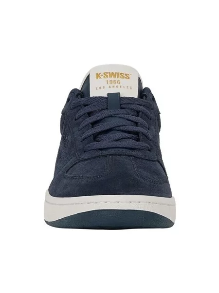 Félcipo K Swiss