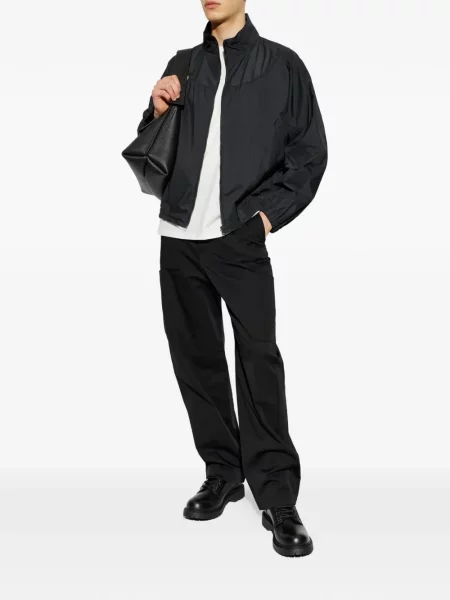Tricou Givenchy cu imagine alb