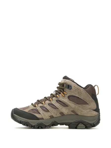 Treking trekking gležnjače Merrell smeđa
