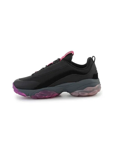 Pantofi Fila negru
