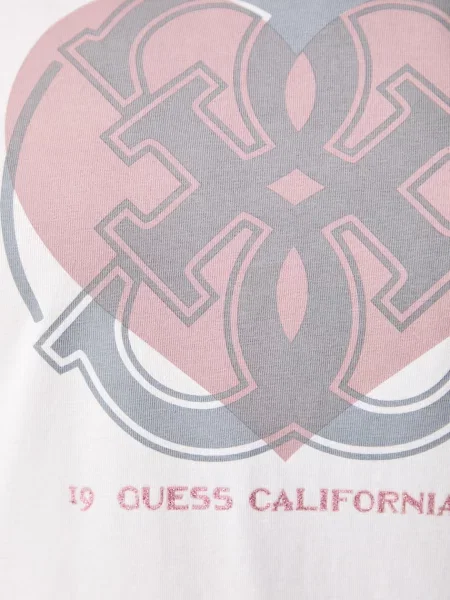 Футболка Guess