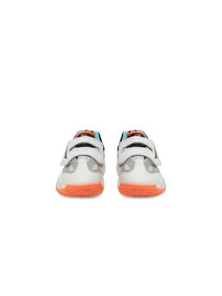 Sportcipők Shaq EOSS-RAQ LOW fehér