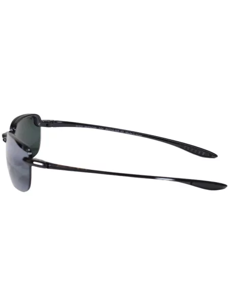 Ceas Maui Jim negru