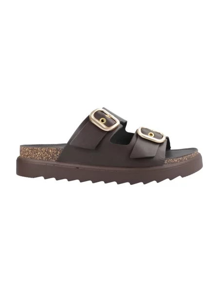 Pantofi Yokono maro