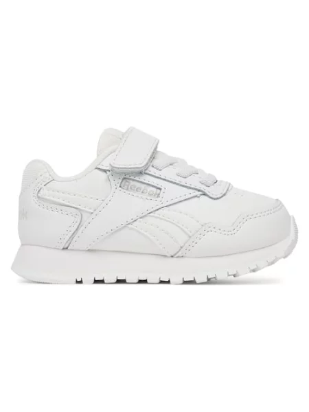 Sneakersy białe