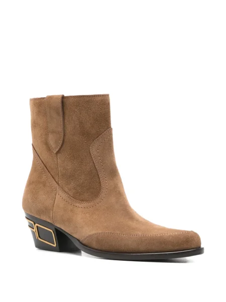 Botine Etro maro