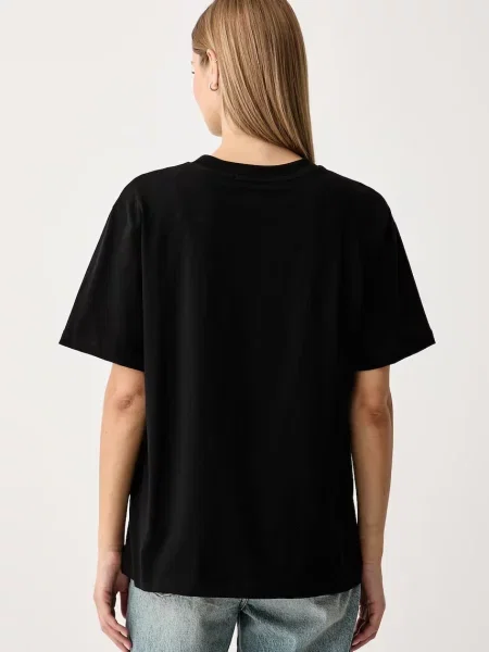 Barrow T-shirt czarna