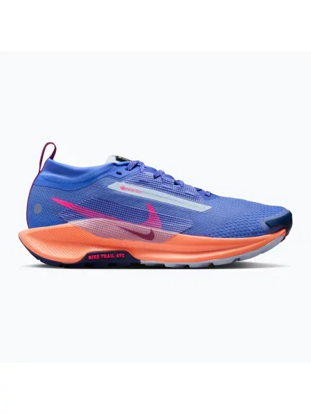 Дамски обувки за бягане Nike Pegasus Trail 5 GTX sapphire/hydrogen blue/hyper pink синьо