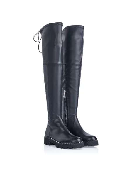 Pantofi Baldinini negru