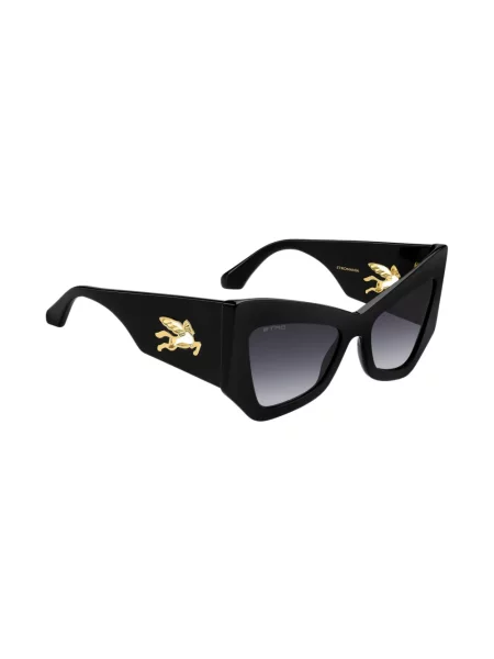 Ochelari de soare Etro negru
