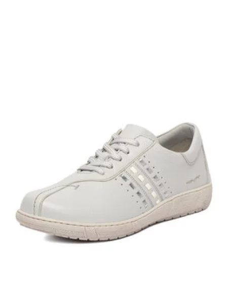 Sneakersy Go Soft šedé