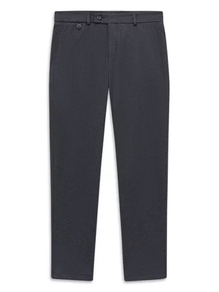 Bugatti Pantaloni chino Bleumarin