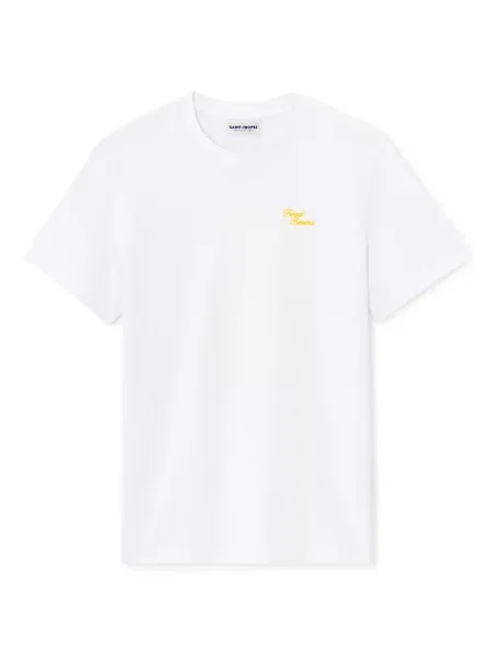 Tricou Celio alb