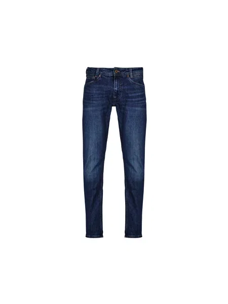 Ravne kavbojke Pepe Jeans