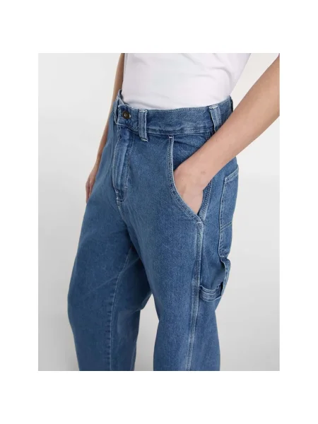 Blugi Dickies albastru