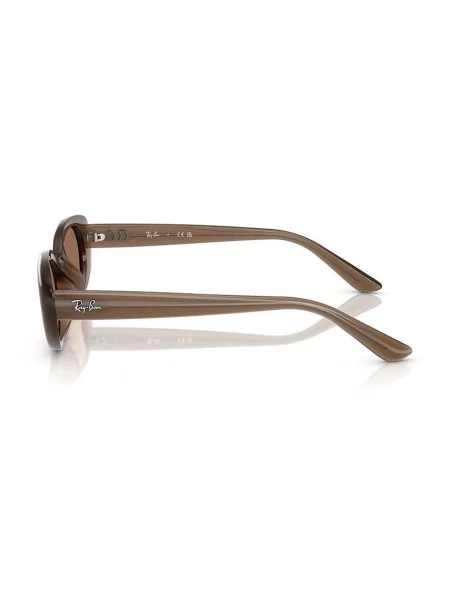 Ray-Ban Napszemüveg csokoládé barna