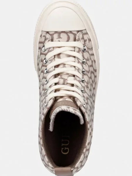 Guess SUNDAE кеди