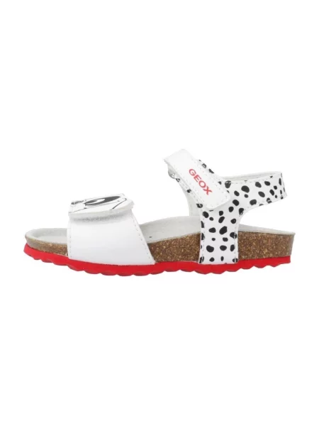 Sandale Geox bijela