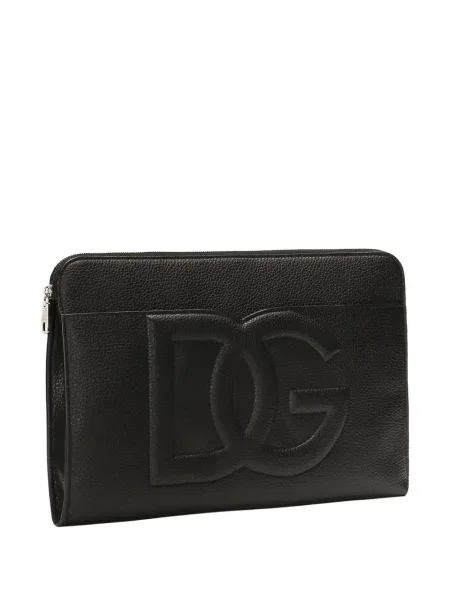 Geantă Dolce & Gabbana negru
