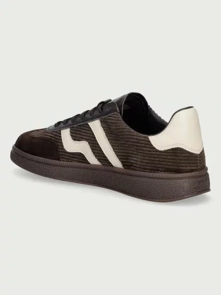 Gant Cuzmo sneakersy brązowe