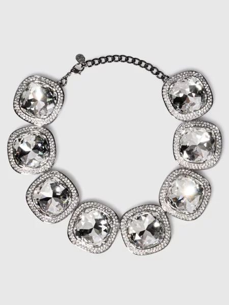Ожерелье Swarovski