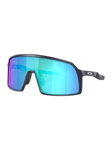 Okulary przeciwsłoneczne Oakley czarne