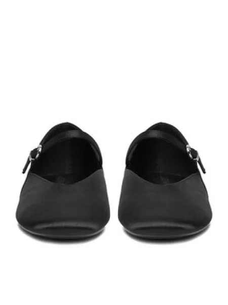JENNY Balerina fekete