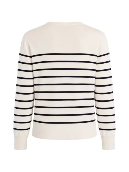 Cardigan Molly Bracken cu dungi