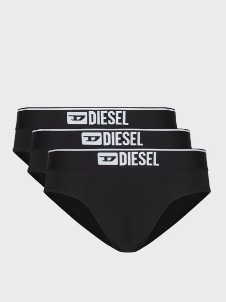 Трусы Diesel черные