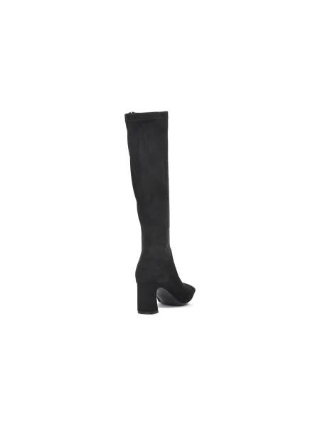 Pantofi Chiconic negru