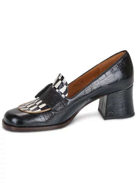 Pantofi Chie Mihara negru