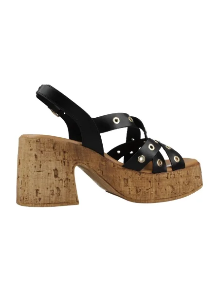 Pantofi Porronet negru