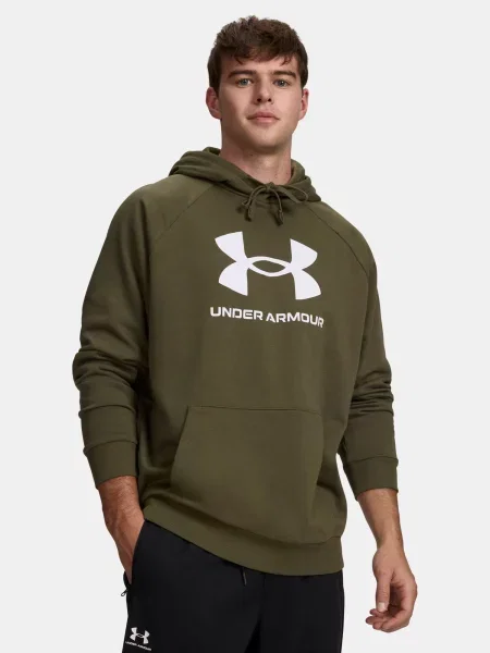Флийс полар Under Armour с автограф