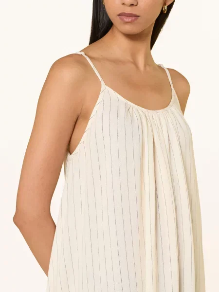 Eleh Šaty krémová