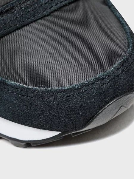 Кроссовки Saucony Jazz черные