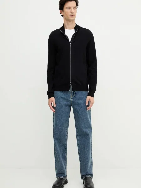Armani Exchange kardigán