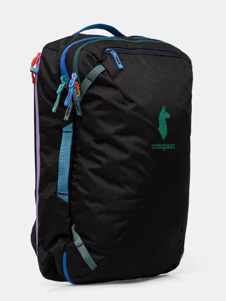 Cotopaxi túrahátizsák Allpa DEL DIA fekete