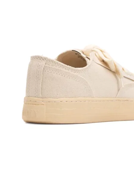 Sneakerși General Scale. din canvas