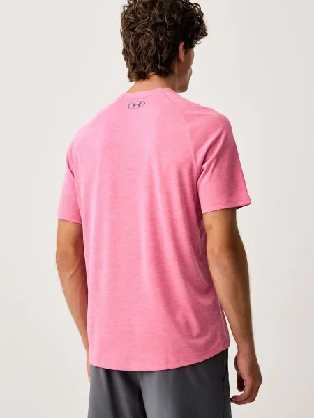 Under Armour спортивна футболка Tech Textured