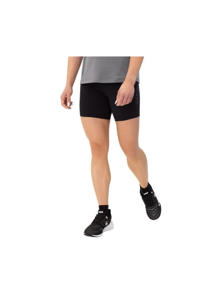 Pantaloni Jako negru