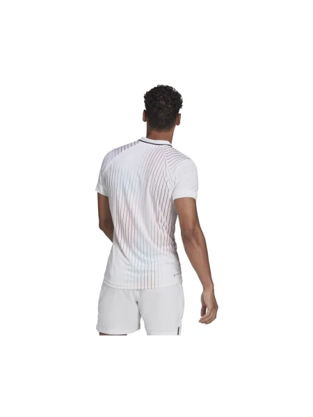 Tricou Adidas alb