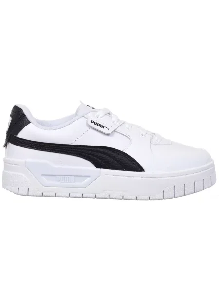 Teniși Puma negru