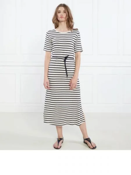 Tommy Hilfiger Rochie alb