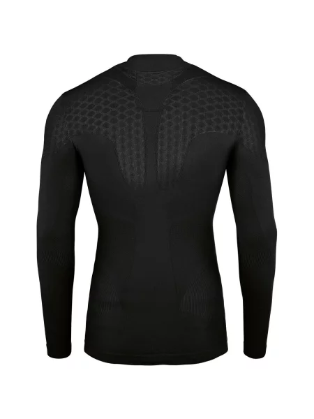 Tricou copii Errea negru