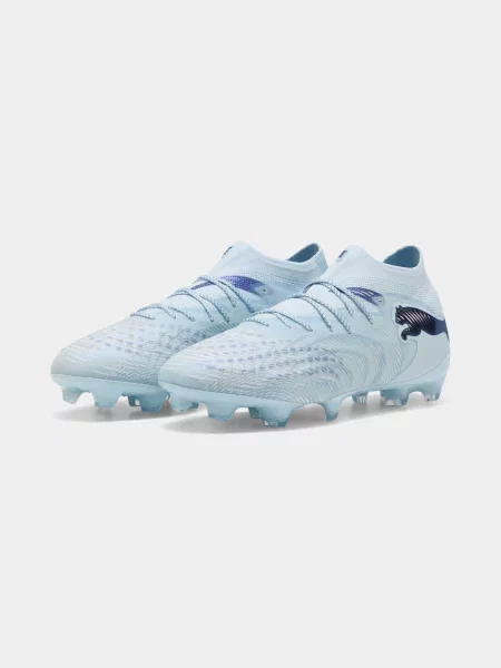 Кроссовки Puma синие