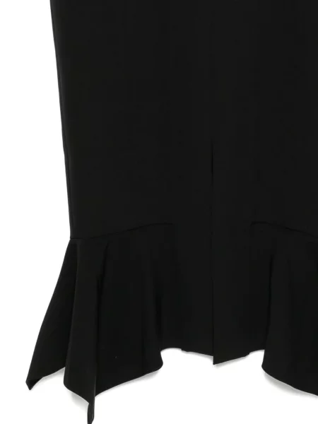 Rochie Roland Mouret de costum negru