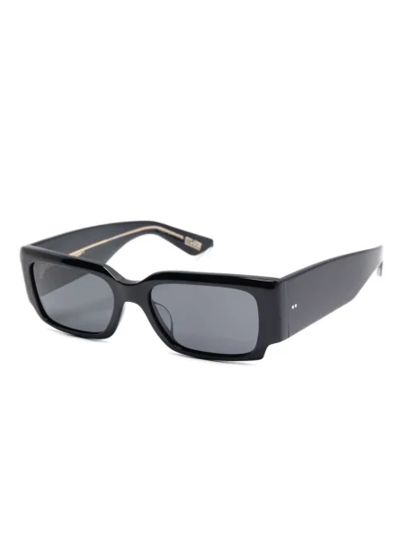 Ochelari de soare Oliver Peoples negru
